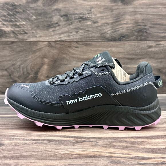 NEW New Balance Wmns 8 WIDE Fuelcell 2190 V1 Trail Running Workout Shoes - Picture 5 of 11